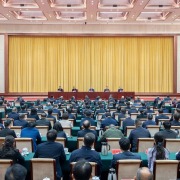 新任湖南省委书记王志军：完全拥护、坚决服从党中央决定