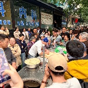 被流量“选中”的打馕“阿达西”