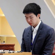 辜梓豪直落两局战胜党毅飞，第20届倡棋杯重回上海迎来新王