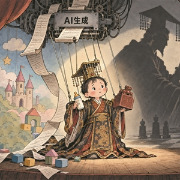 中青报：绝不能让“一岁就命人掌嘴”的AI儿童短剧钻监管空子