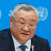 傅聪人民日报撰文：维护联合国，激活联合国，壮大联合国