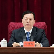 新任山西省委常委王帅红已任省委秘书长