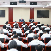 庄兆林任江西省委副书记，刘金波任江西省委常委、组织部部长