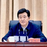 巴彦淖尔市委书记贺伟华已任内蒙古自治区政府党组成员