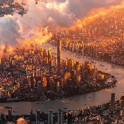 第18届上海国际摄影艺术展览之公开征集展：虚拟和真实下的城市图景