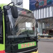 响应式运营、接驳提质、适老化升级，多地探索公交新模式