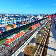 前三季度浙江实现地区生产总值7.3万亿元，增长5.6%