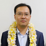 陈海平出任中国驻斐济大使