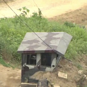 朝鲜致信安理会：地雷爆炸事件为韩国“自导自演”