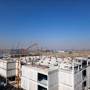 算力需求大量涌入致“一地难求”，宁夏中卫已保障用地万余亩