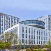 上海临床研究中心新建工程完成综合竣工验收，转入运营筹备阶段