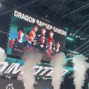 一战定胜，凭胜入局！DRG拿下临时合作席位