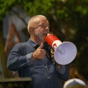 80岁卢拉翻盘赢下第四个总统任期，巴西右倾国会成最大掣肘