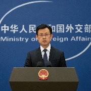 金正恩访问中国丹东是应邀还是朝方提出？外交部回应