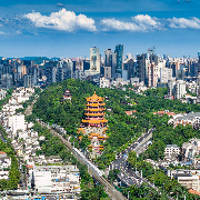 千年文脉的当代表达：武昌以“英雄之地・诗旅慢城”破题城市有机更新