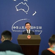 美国声称孔子学院“威胁国家安全”，中方反对抹黑和污名化