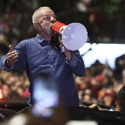 赢了大选，输了国会：卢拉逆风翻盘，但博索纳罗主义还留在牌桌上｜907编辑部