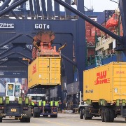 DHL全球货运中国：今年空运运价高于去年同期，AI硬件成出口物流新增长点