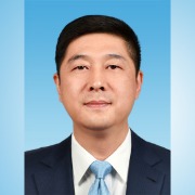 新任河南省委常委郑海洋已任省委政法委书记
