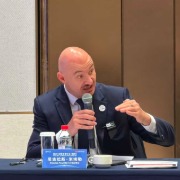 全球治理论坛·专访｜米埃勒：AI若有20%的概率毁灭人类，我们该怎么办？