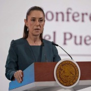墨西哥总统称多次拒绝美方入境开展缉毒行动的要求