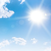 报告显示全球气候快速失稳已成现实，16项指标中有7项处于极端水平