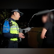 “我颜值不行，拍不了”“我肺活量不行，吹不了”……醉驾司机“花式抗检”，三亚交警：罚！