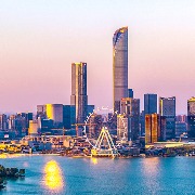 苏州前三季度GDP为21190.9亿元，同比增长5.6%