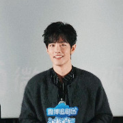 肖战：治愈别人，也在被治愈
