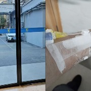 住客被铁栏杆砸伤头部称酒店“不垫付医药费”，长沙涉事酒店：应由当事人提供票据走保险理赔
