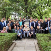 著名胆胰外科专家张圣道诞辰百年：一切为病人，是他一生践行的信念