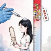 澎湃漫评｜没有一种“美”值得拿命冒险