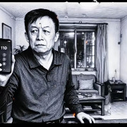 言短意长｜不能总让易中天辟谣“易中天患上阿尔茨海默病”