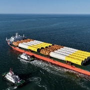 大金重工第三季度净利降逾六成：汇兑损失与交付回落双重拖累