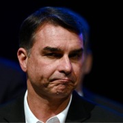 巴西自由党众议员称弗拉维奥·博索纳罗已前往美国
