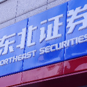 东北证券前三季度净利降4.63%，公允价值变动收益缩水近九成