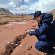 西藏巴青7.0级地震：被挤压的青藏高原，为何被“拉”开一道口子？