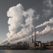 世界气象组织：地球大气温室气体浓度再创新高