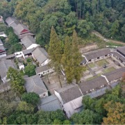 “庐山天下悠”调研团走进白鹿洞书院，探寻千年学府文旅融合新路径