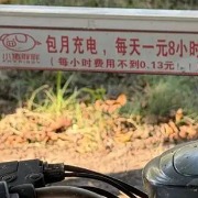 马上评｜“扫码缴费先看广告”不能再继续了