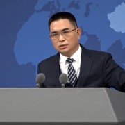 国台办回应蔡康永发文称“没有支持过‘台独’”：在大是大非问题上，不存在任何模糊空间