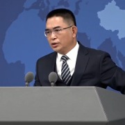台陆委会妄称大陆对台将强化“未统先治”策略，国台办：祖国必将统一的历史大势不可阻挡