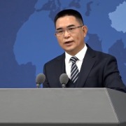 国台办：民进党当局无原则无底线出卖岛内优势产业，只会加速害台毁台