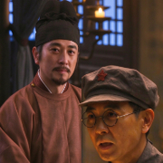从水丘公到钱壮飞，保剑锋饰演的这两个人物有着跨越千年的联系