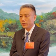 胡志权任三门峡市副市长