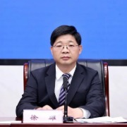 徐雄当选安庆市市长