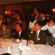 历史上的今天｜1992年10月30日，两岸达成“九二共识”