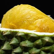 零食手记｜热带“水果之王”的中国漂流：从尝鲜到日常