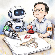 澎湃漫评｜“双头虾”背后是“两头瞎”