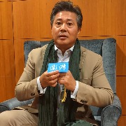 “人生自古谁无死”，佟瑞欣演文天祥
